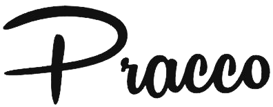Pracco logo